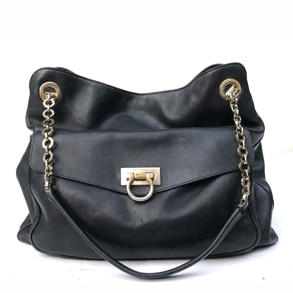 Salvatore Ferragamo Tote